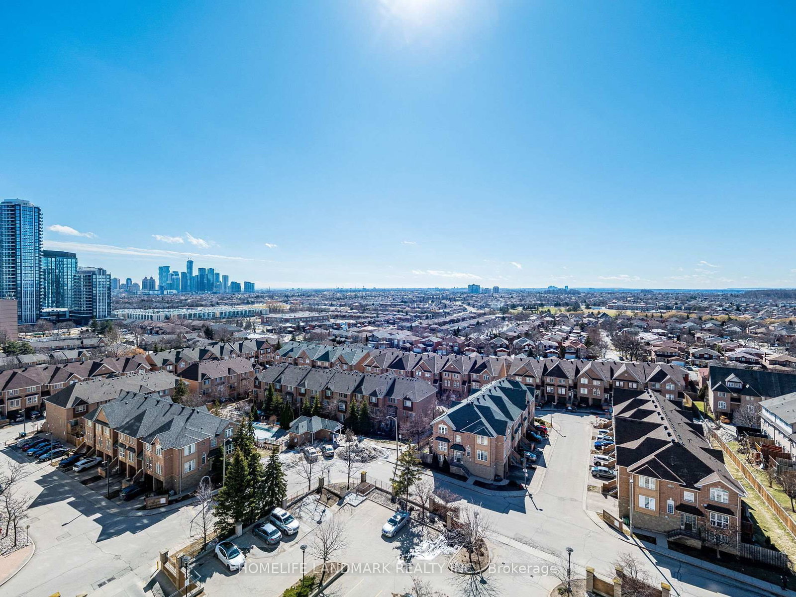 55 Strathaven Drive, Unit 1210 - Photo 15