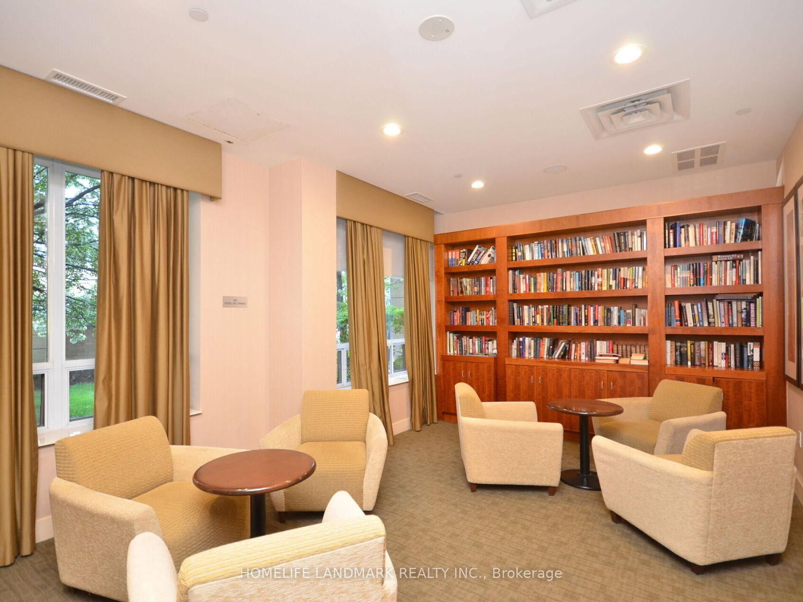 55 Strathaven Drive, Unit 1210 - Photo 20