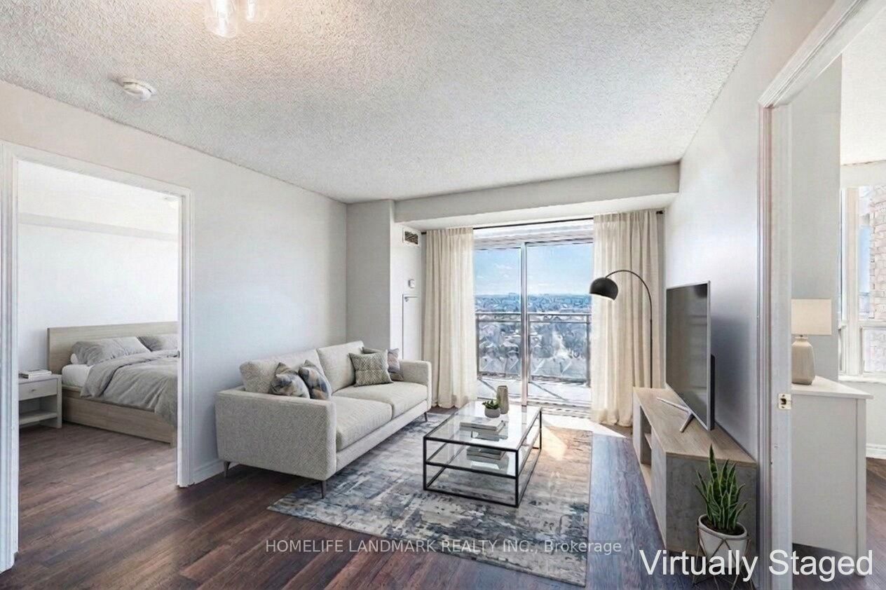 55 Strathaven Drive, Unit 1210 - Photo 4