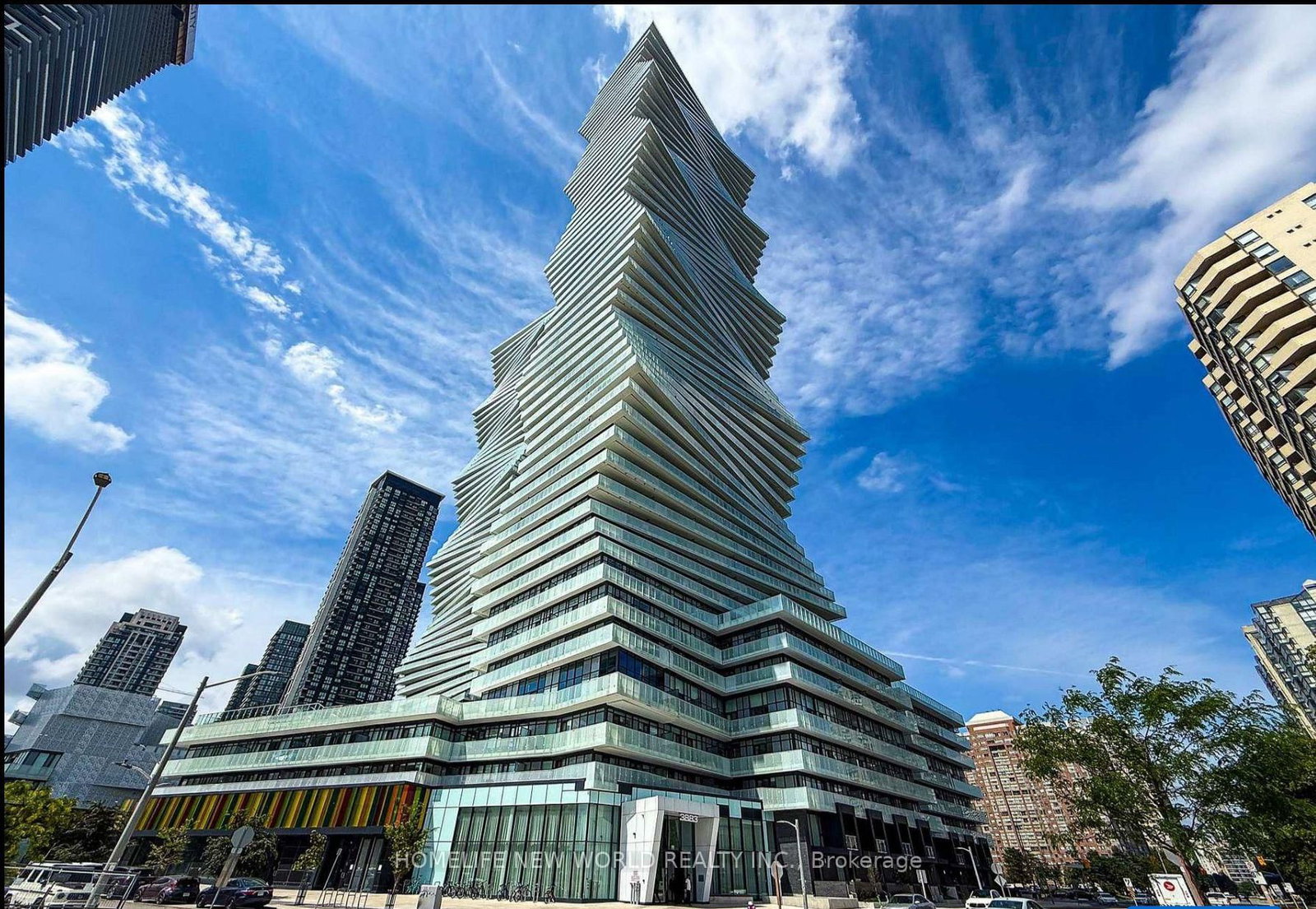 3883 quartz Road, Unit 2906