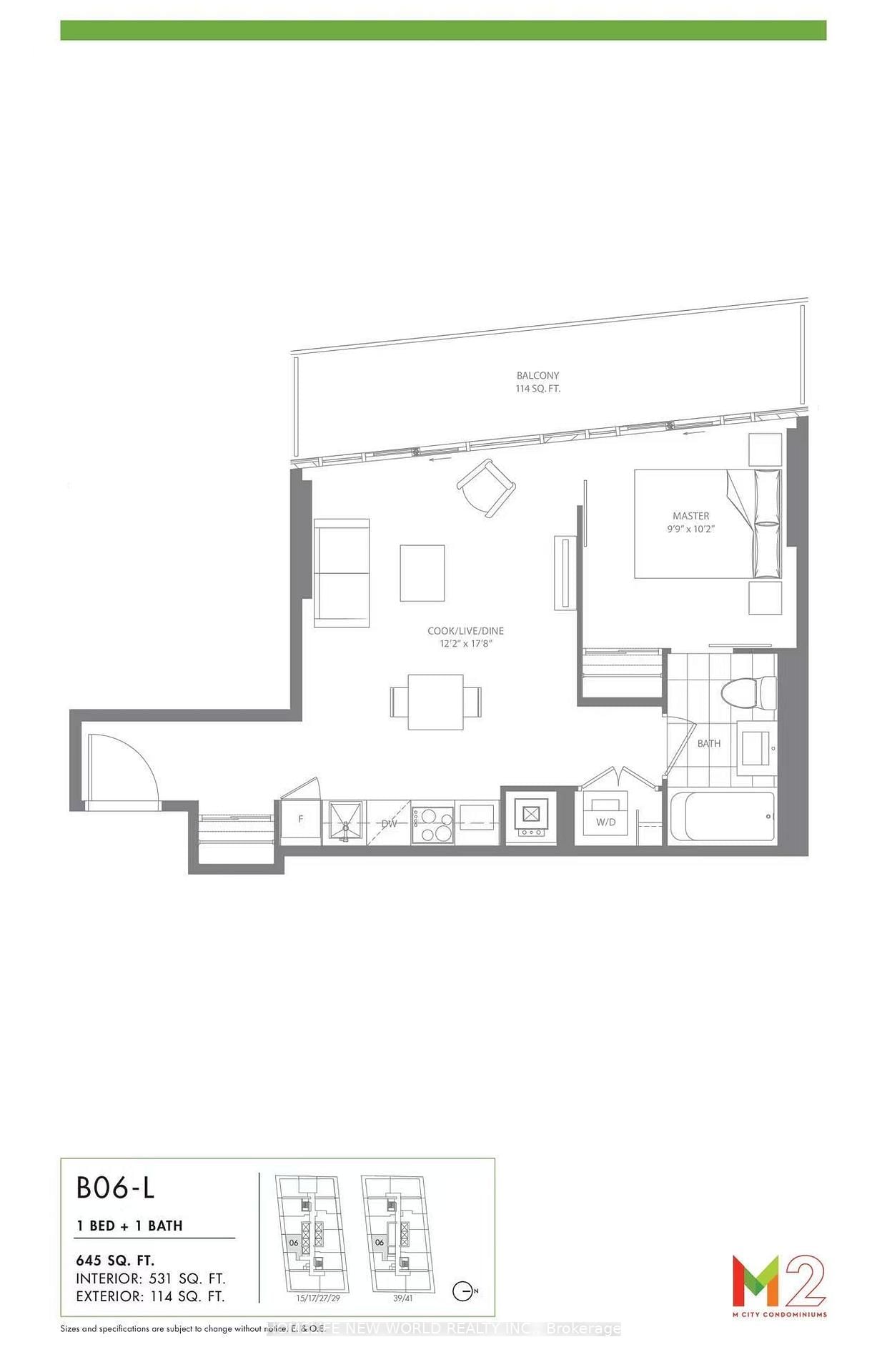 3883 quartz Road, Unit 2906 - Photo 16