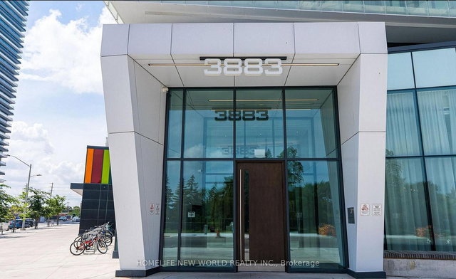 2906 - 3883 quartz Road