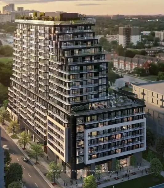 3009 Novar Road, Unit 1606