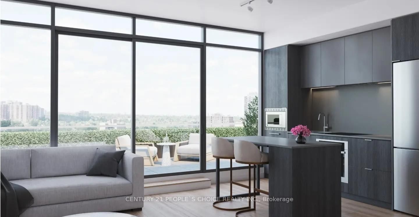 3009 Novar Road, Unit 1606 - Photo 2