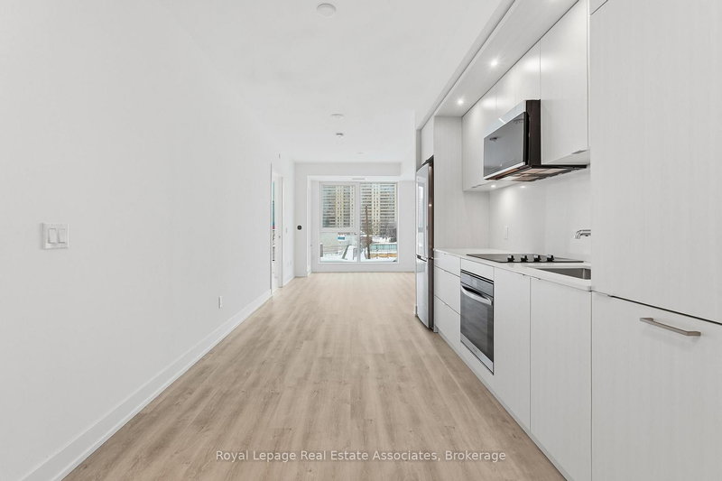 home for lease on 315-25 Cordova Avenue