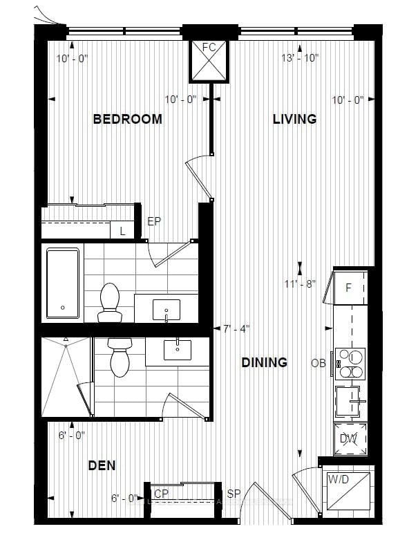 25 Cordova Avenue, Unit 315 - Photo 20