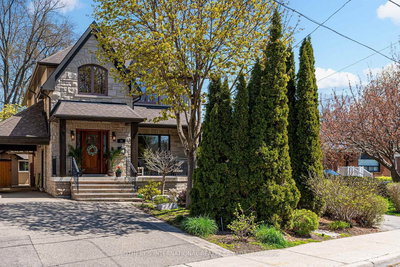 31 Maple Ave N, Mississauga