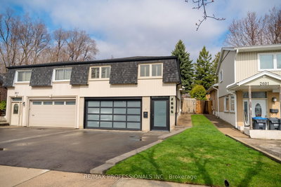 2605 Lundene Rd | Mississauga | Image