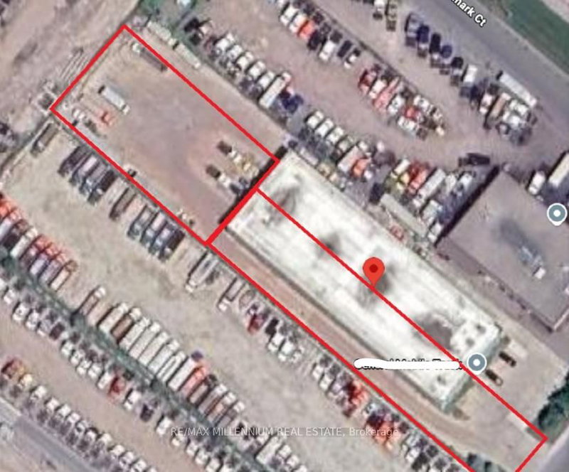 1 - 1199 Cardiff Blvd, Mississauga, L5S 1P8 | Image 2