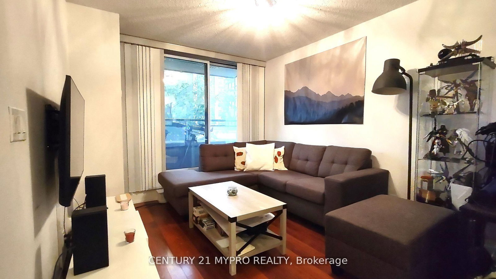 1060 Sheppard Avenue W, Unit 419