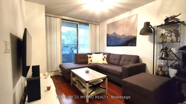 419 - 1060 Sheppard Avenue W