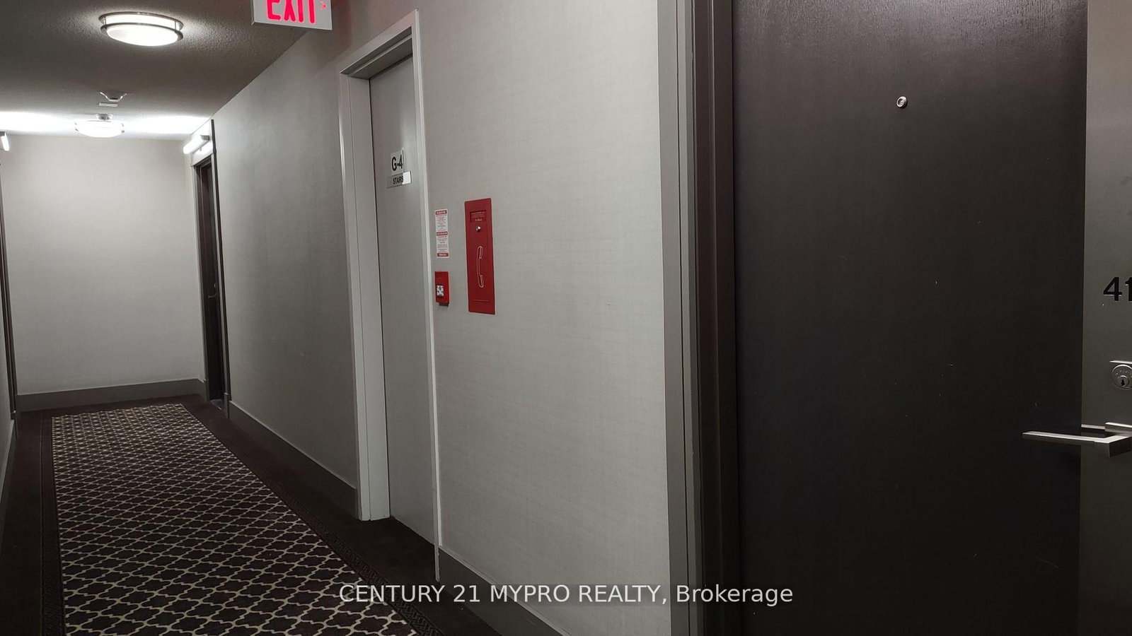 1060 Sheppard Avenue W, Unit 419 - Photo 10