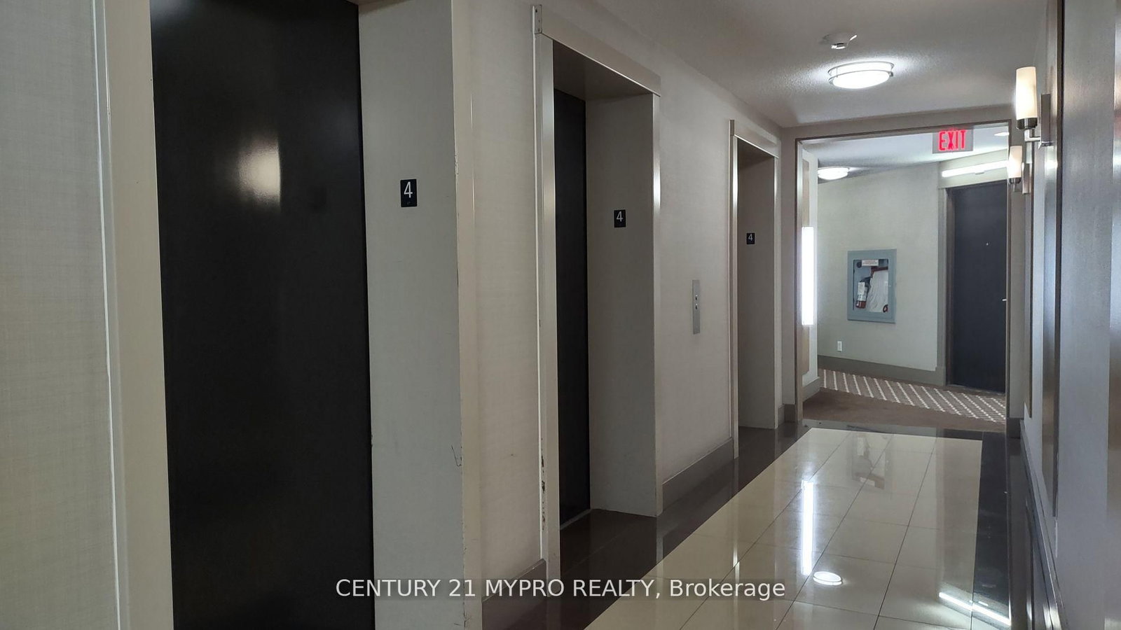 1060 Sheppard Avenue W, Unit 419 - Photo 11