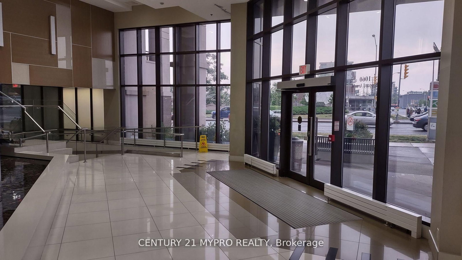 1060 Sheppard Avenue W, Unit 419 - Photo 12