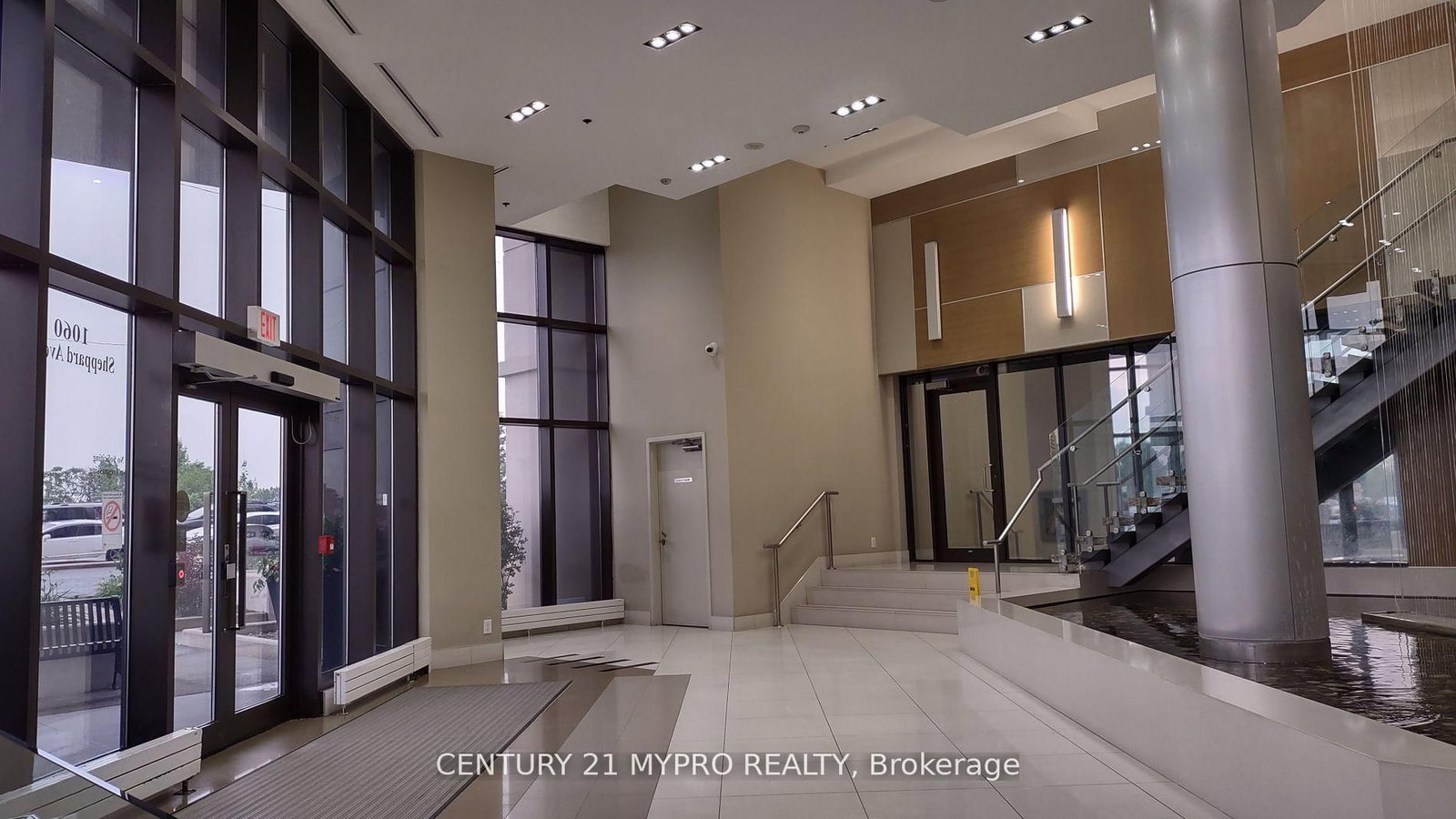 1060 Sheppard Avenue W, Unit 419 - Photo 13