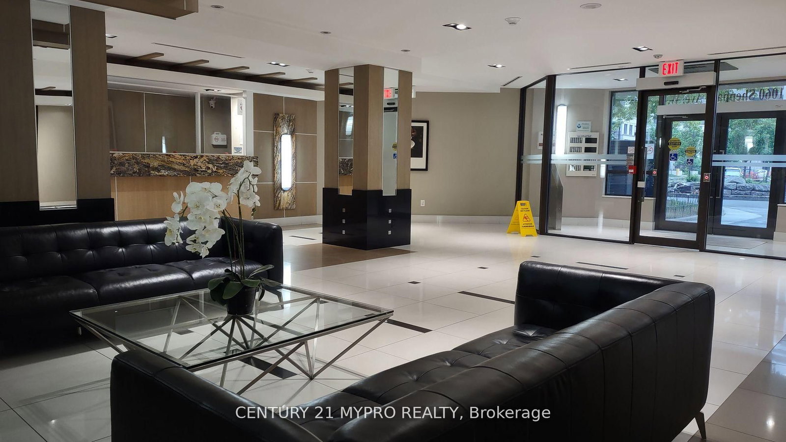 1060 Sheppard Avenue W, Unit 419 - Photo 16