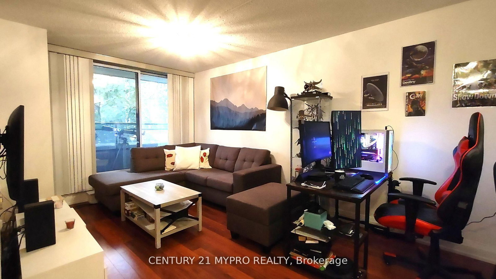 1060 Sheppard Avenue W, Unit 419 - Photo 2