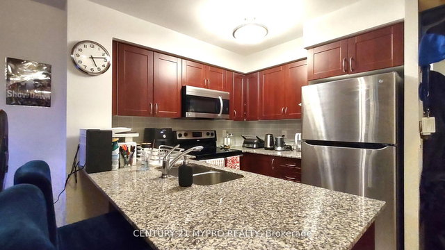 419 - 1060 Sheppard Avenue W