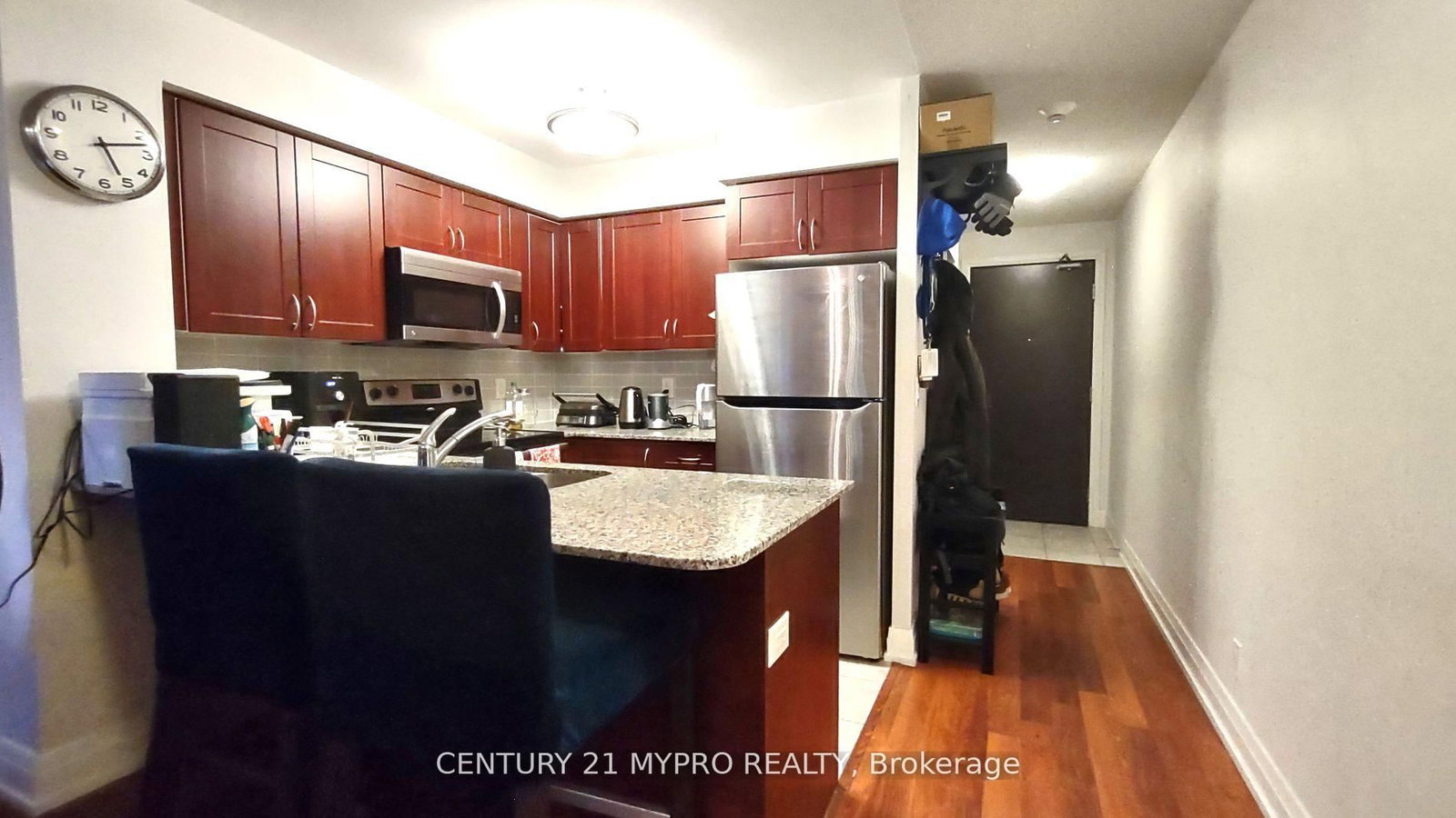 1060 Sheppard Avenue W, Unit 419 - Photo 4