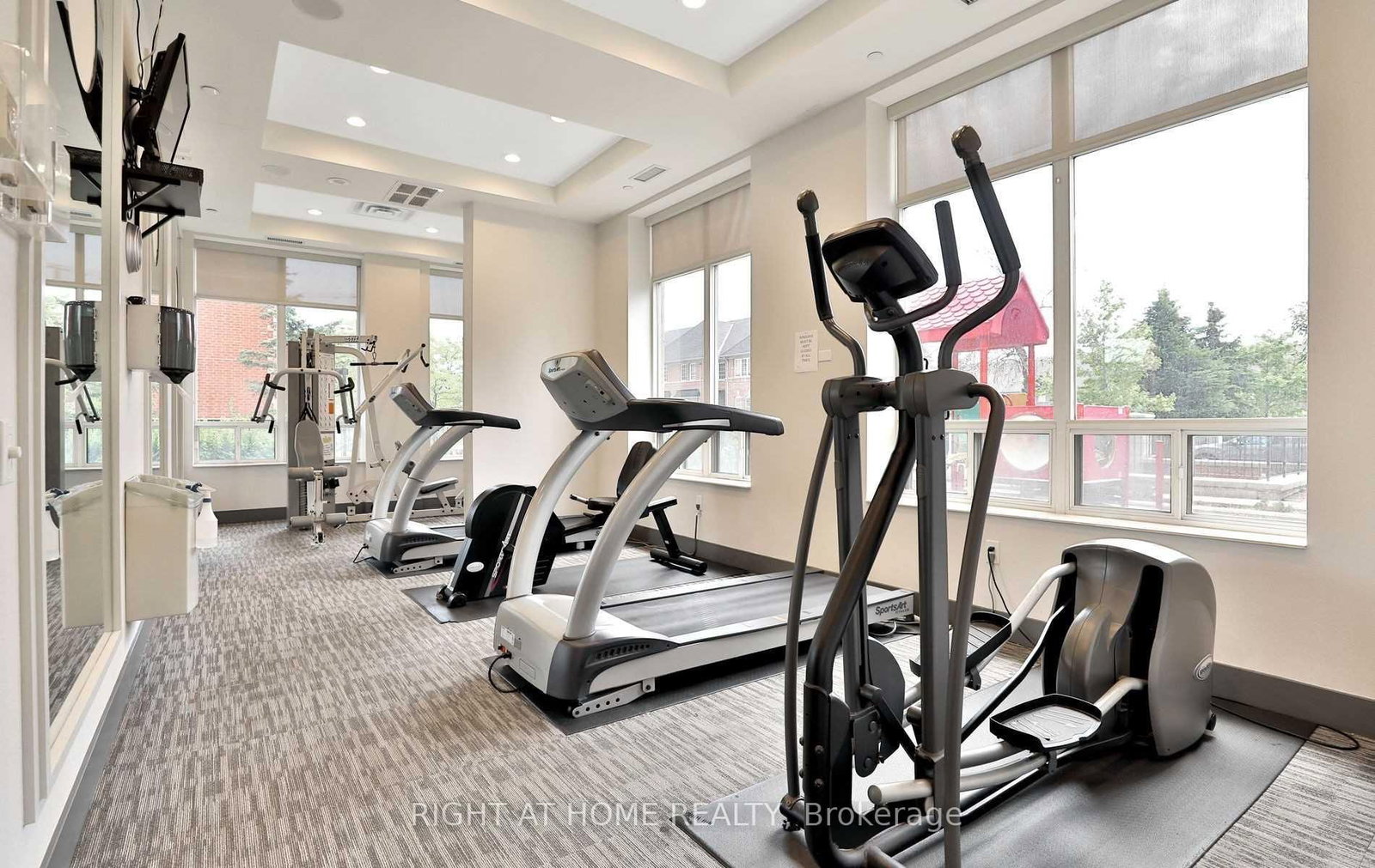 55 Strathaven Drive, Unit 1808 - Photo 20