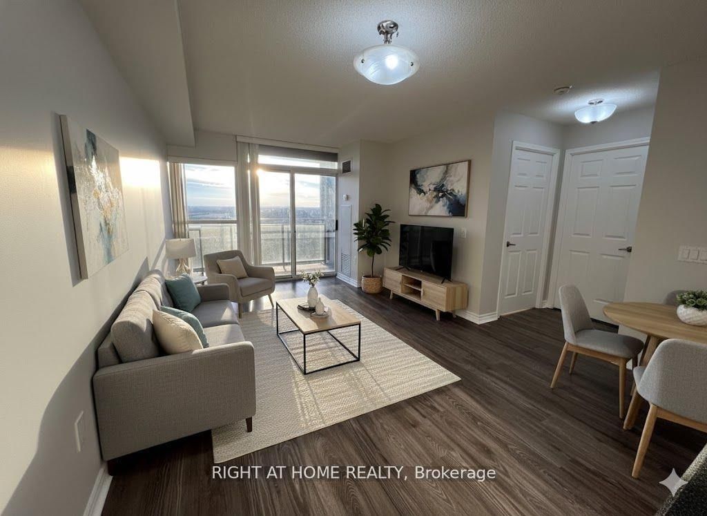 55 Strathaven Drive, Unit 1808 - Photo 3