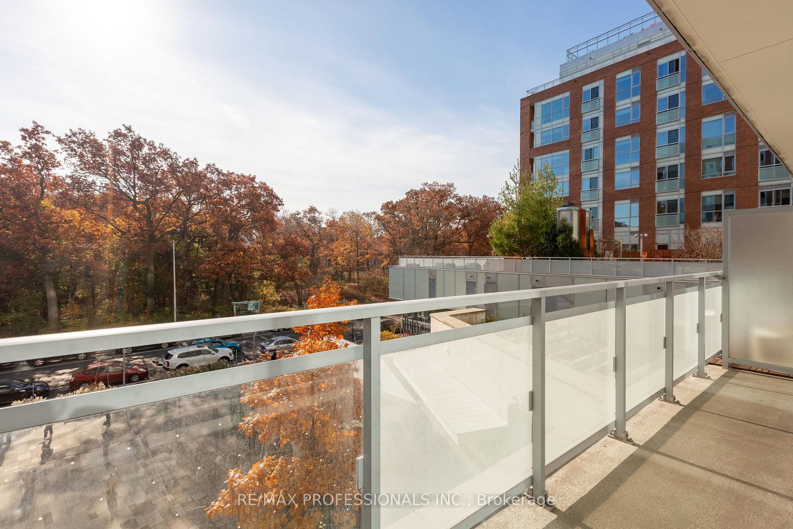 1830 Bloor Street W, Unit 317 - Photo 13