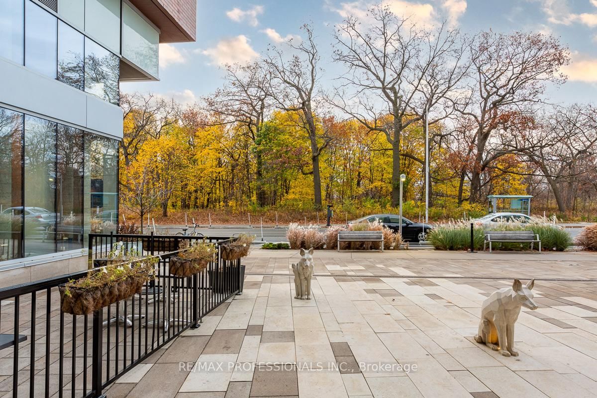 1830 Bloor Street W, Unit 317 - Photo 2