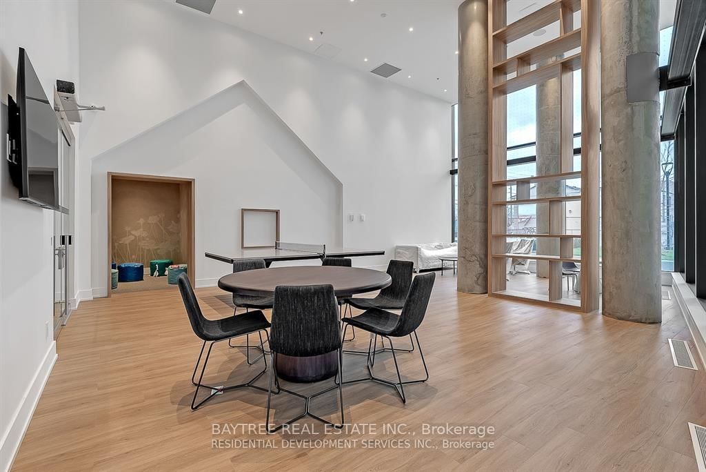 3100 Keele Street, Unit 533 - Photo 11