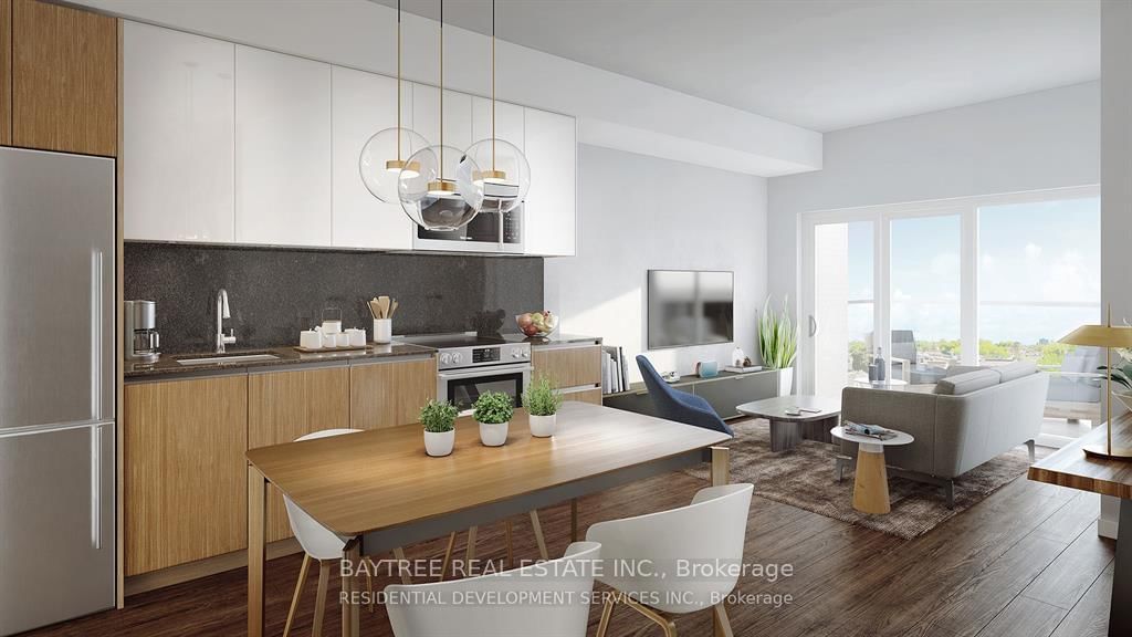 3100 Keele Street, Unit 533 - Photo 4