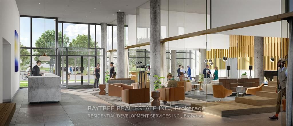 3100 Keele Street, Unit 533 - Photo 5