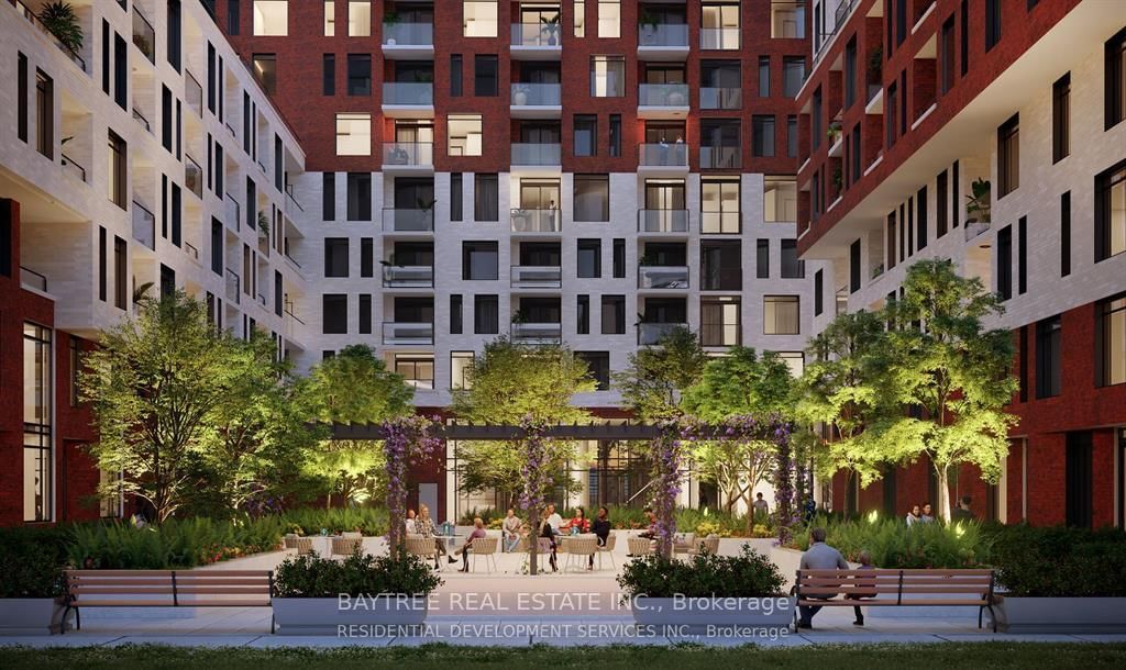 3100 Keele Street, Unit 533 - Photo 6