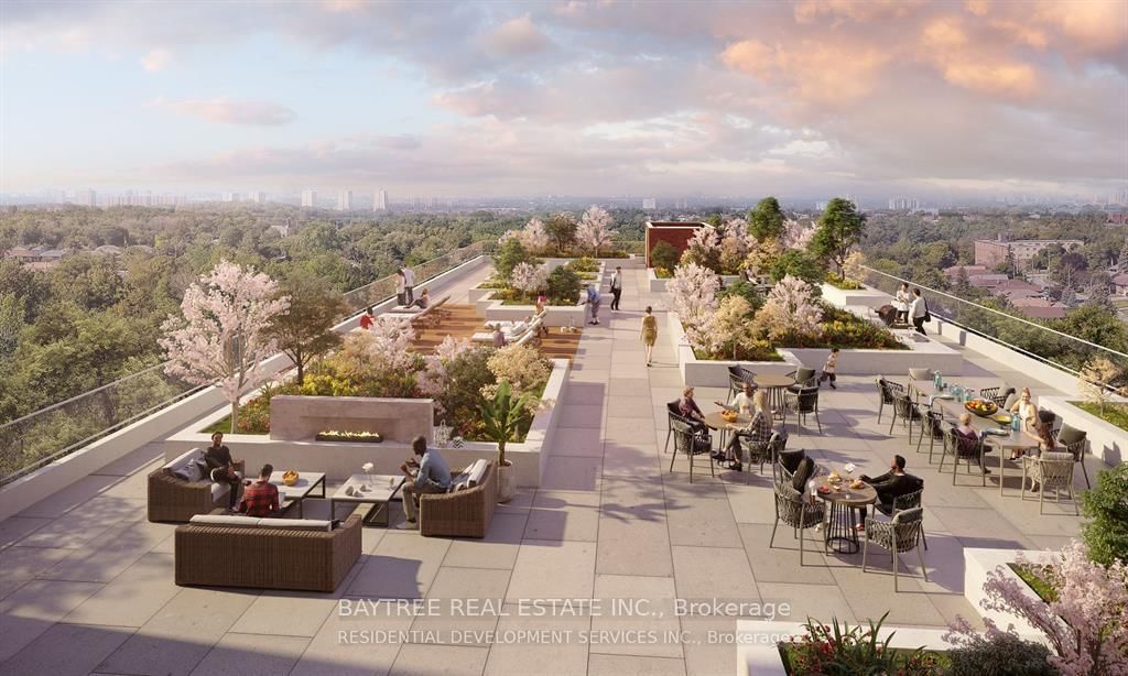 3100 Keele Street, Unit 533 - Photo 7