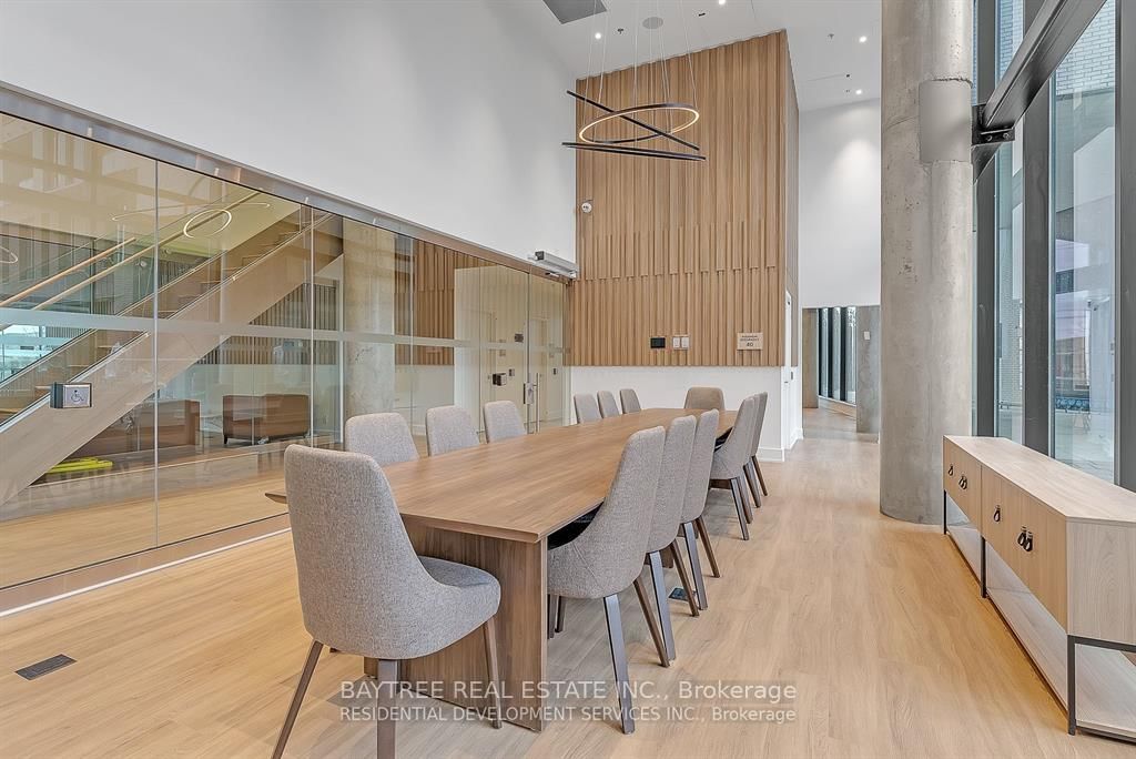 3100 Keele Street, Unit 533 - Photo 9