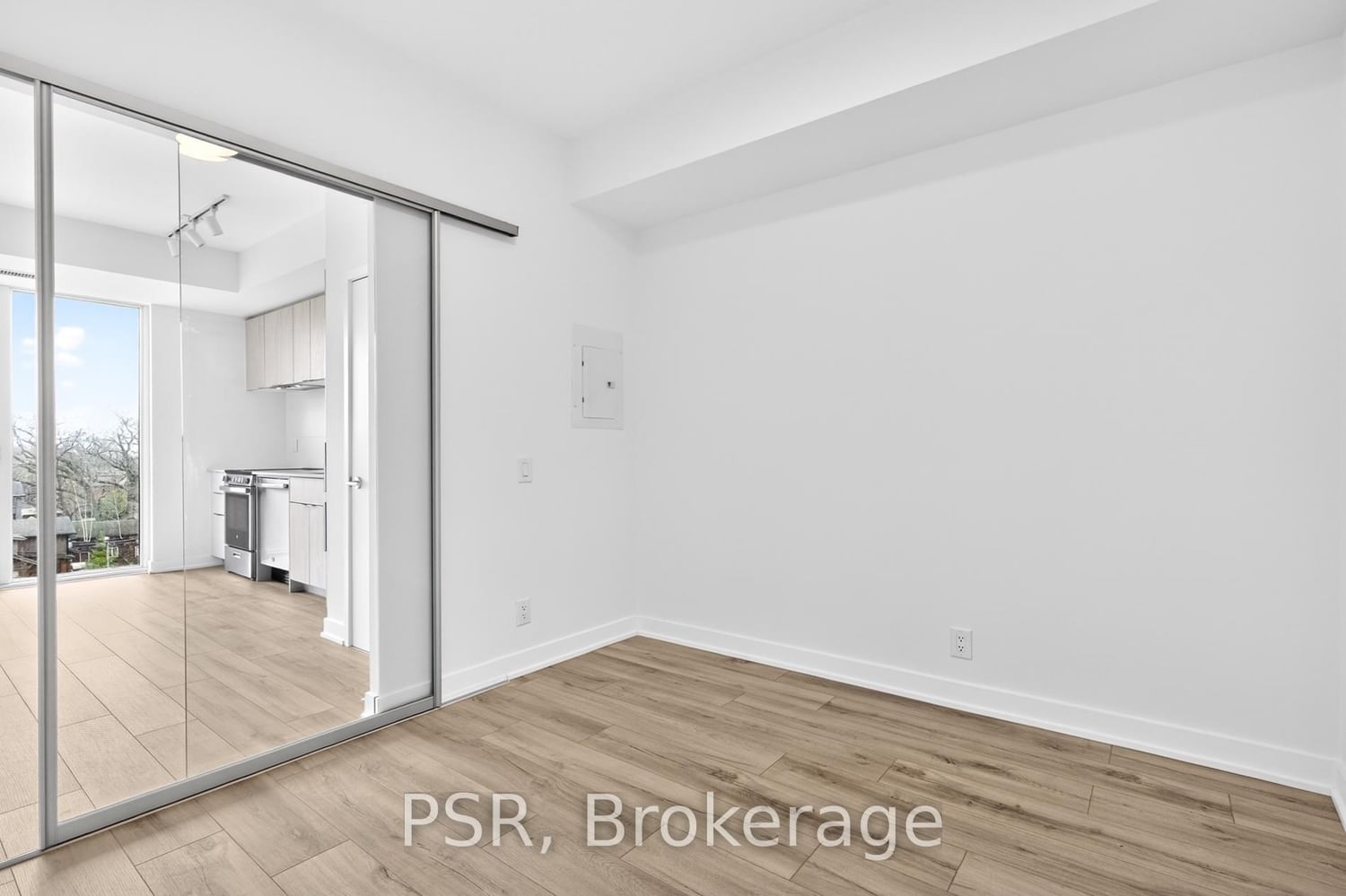 1660 Bloor Street W, Unit 707 - Photo 13