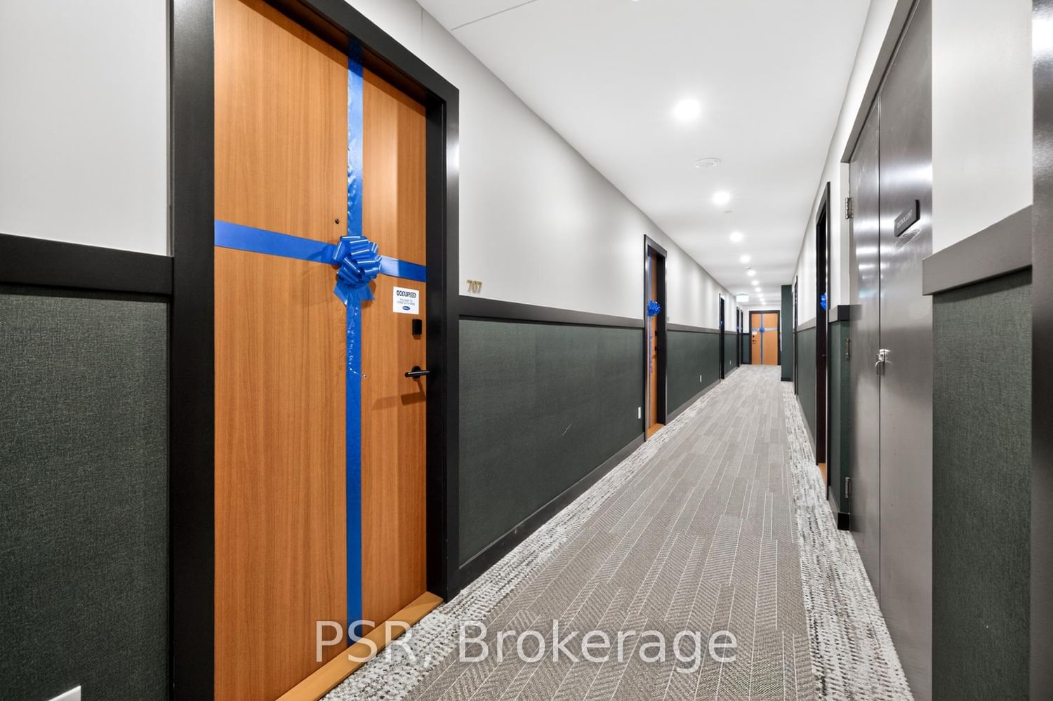 1660 Bloor Street W, Unit 707 - Photo 17