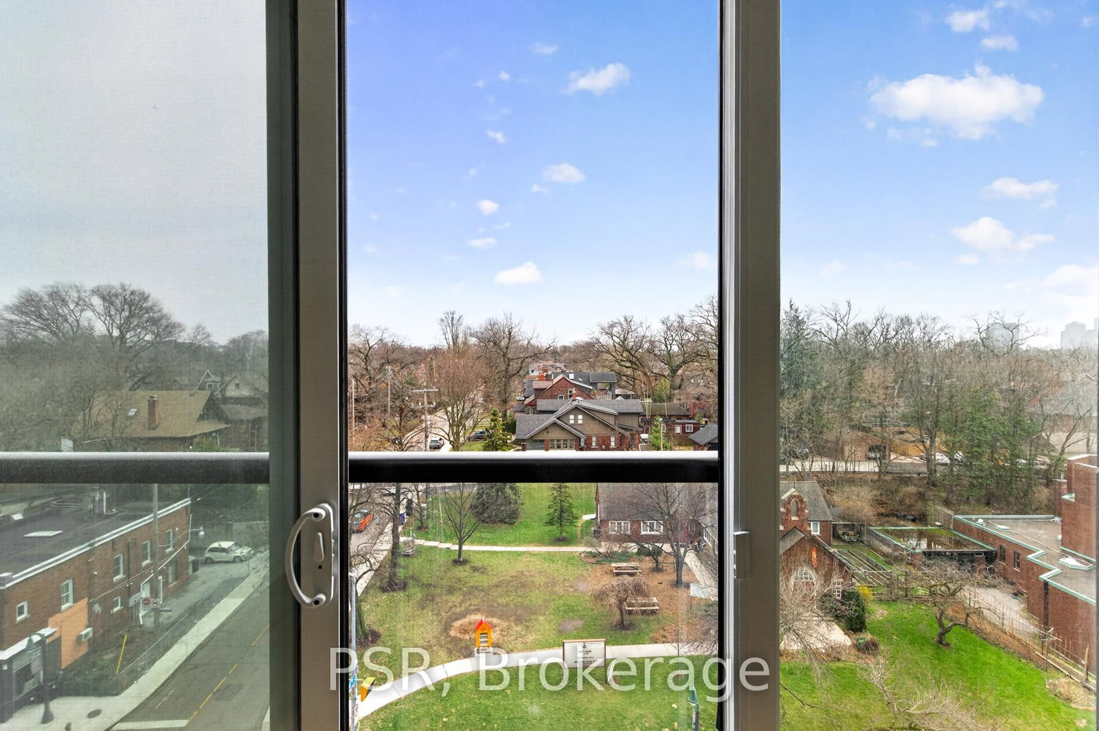 1660 Bloor Street W, Unit 707 - Photo 18