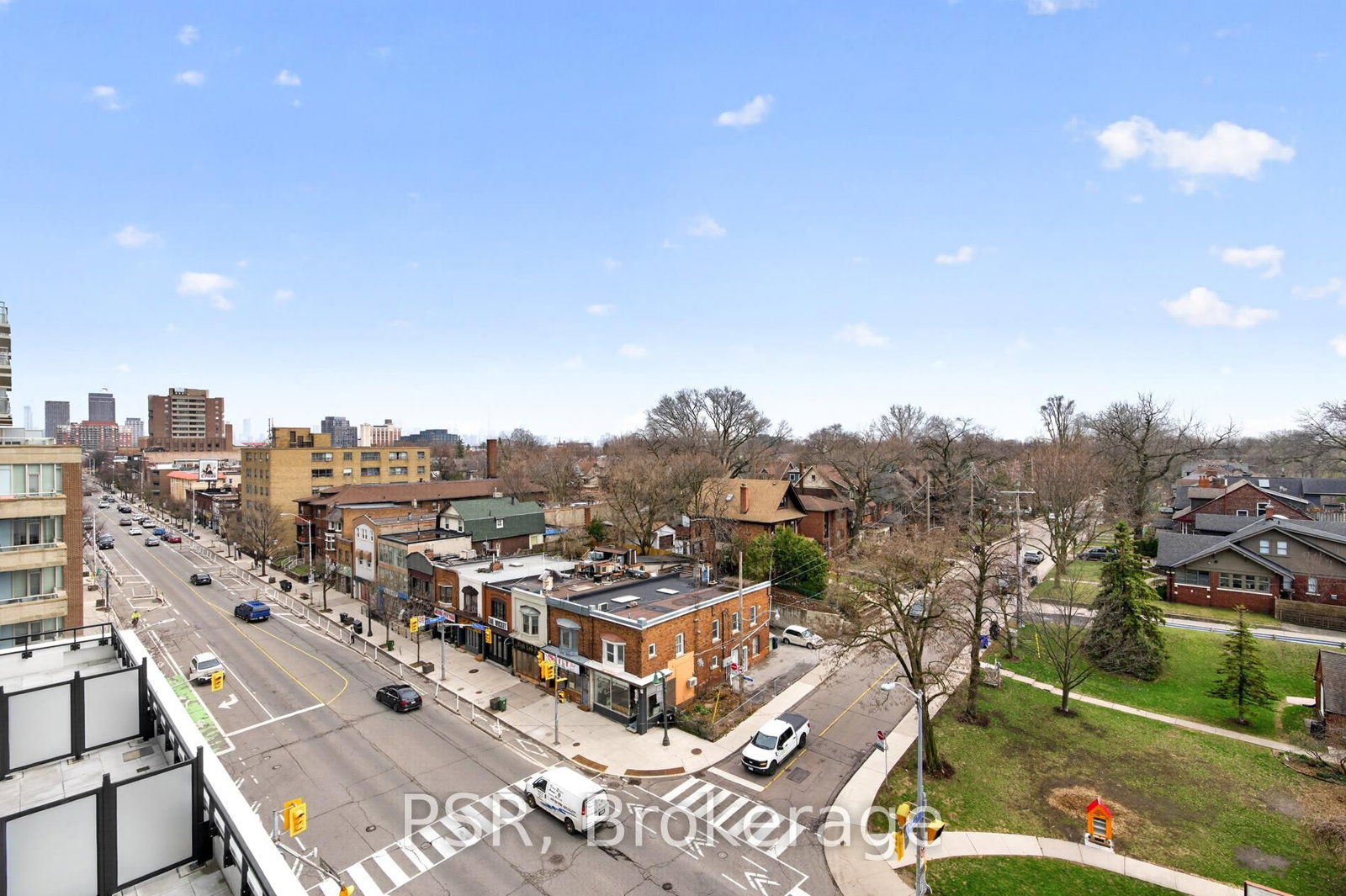 1660 Bloor Street W, Unit 707 - Photo 19
