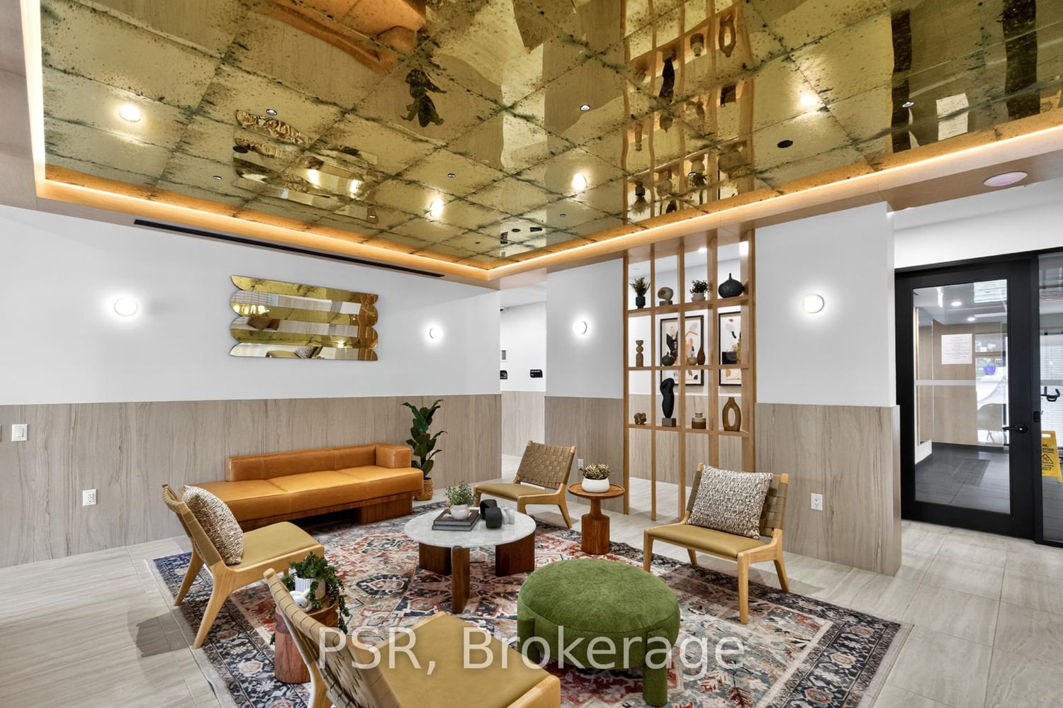 1660 Bloor Street W, Unit 707 - Photo 21