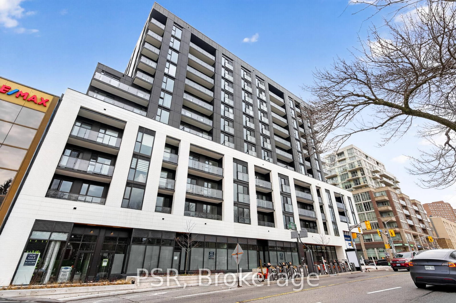 1660 Bloor Street W, Unit 707 - Photo 23