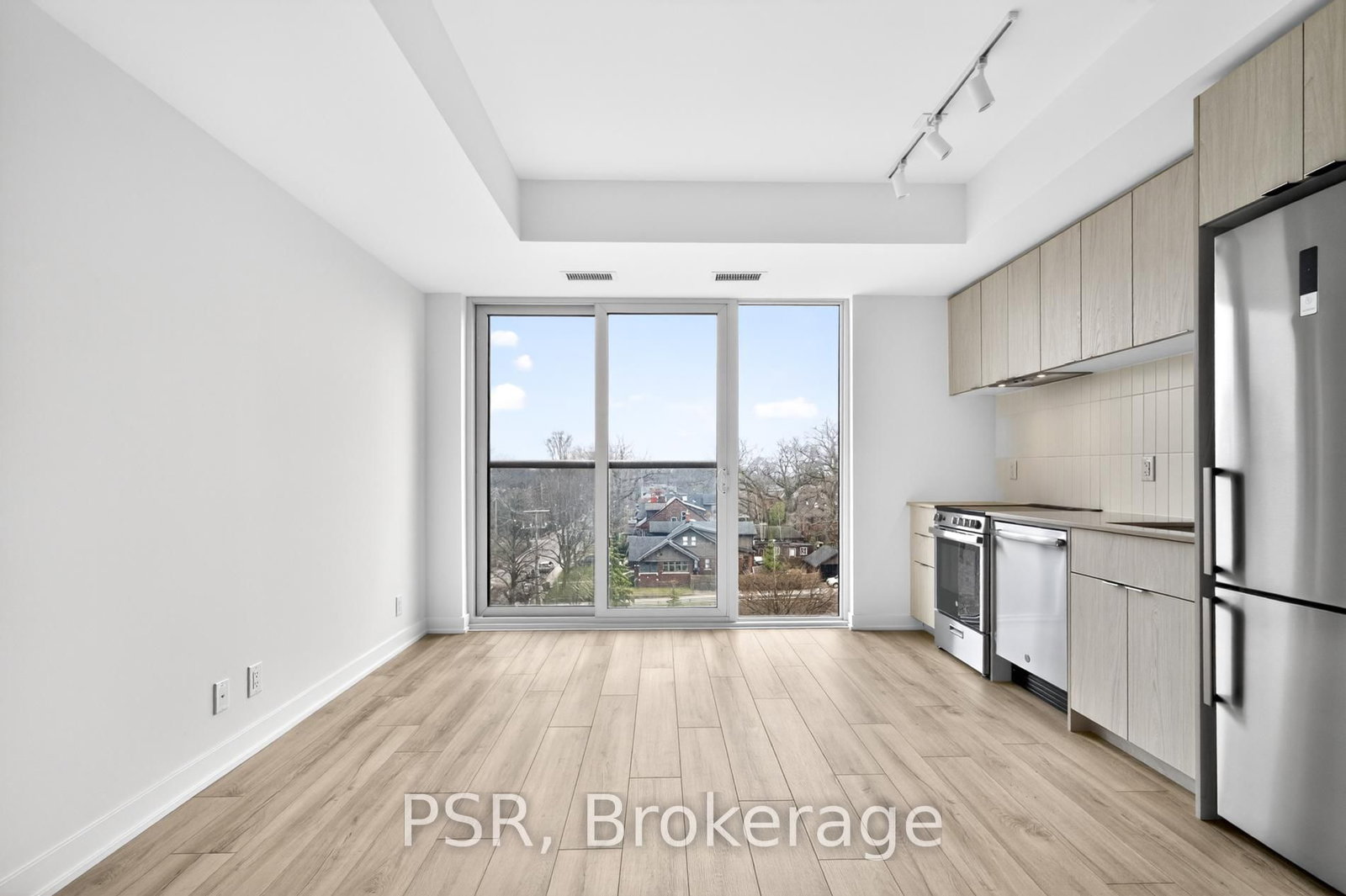 1660 Bloor Street W, Unit 707 - Photo 5