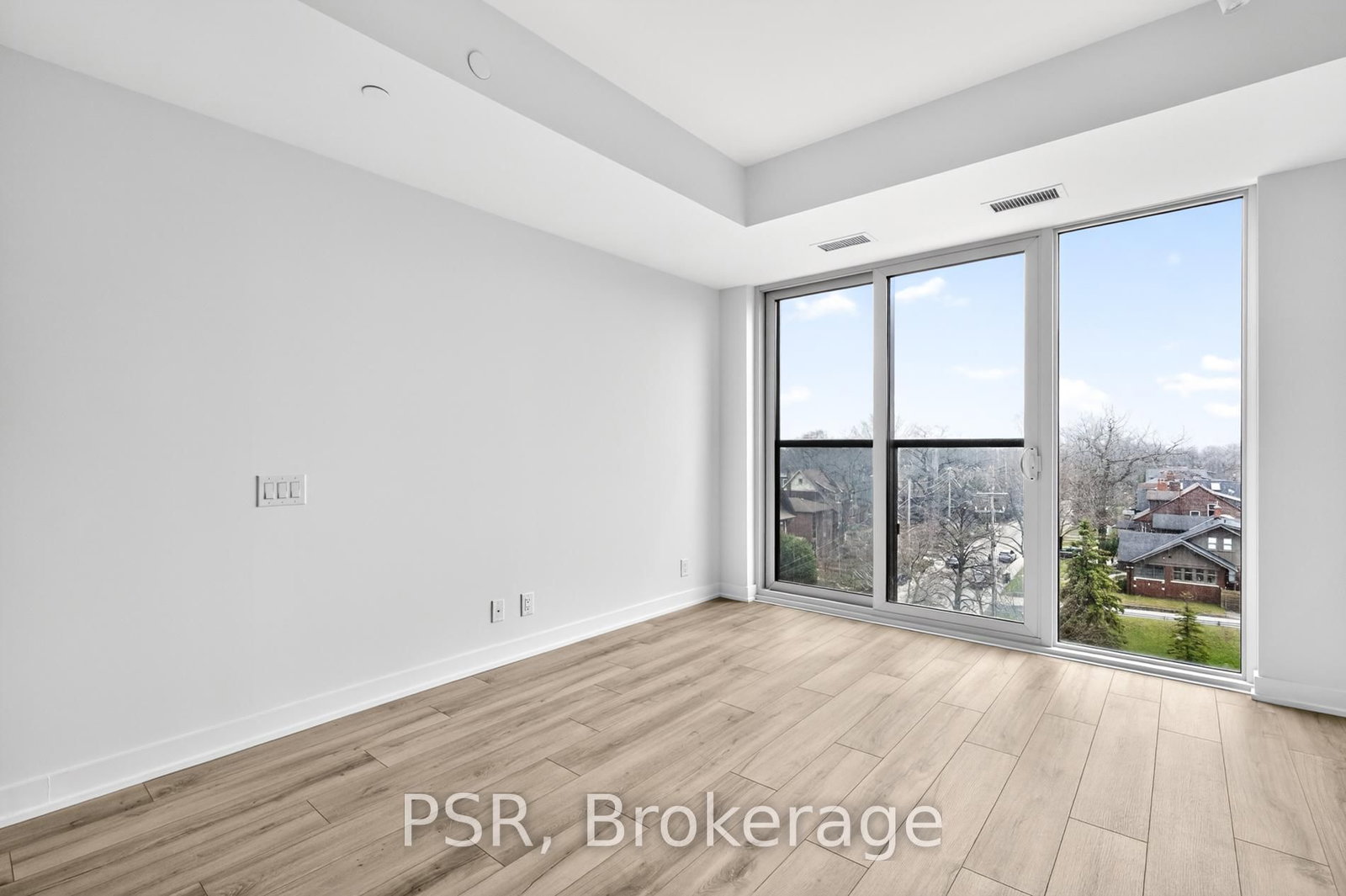1660 Bloor Street W, Unit 707 - Photo 6