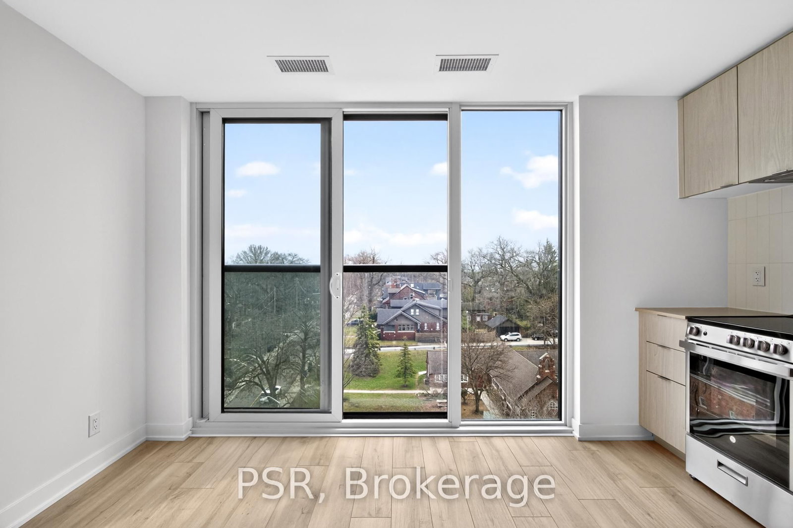 1660 Bloor Street W, Unit 707 - Photo 7