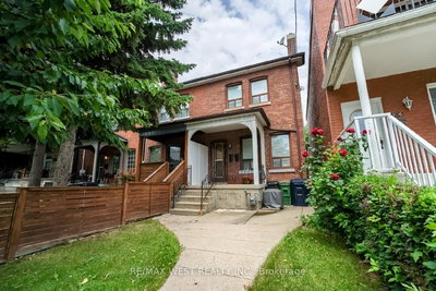 Second - 108 Armstrong Ave | Toronto | Image