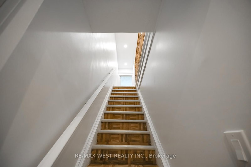 Second - 108 Armstrong Ave, Toronto, M6H 1V8 | Image 2