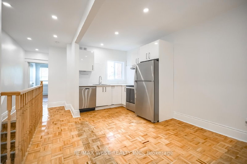 Second - 108 Armstrong Ave, Toronto, M6H 1V8 | Image 3
