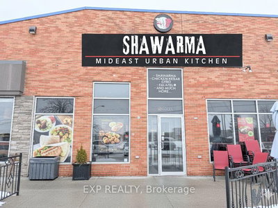 285 Rexdale Blvd | Toronto | Image