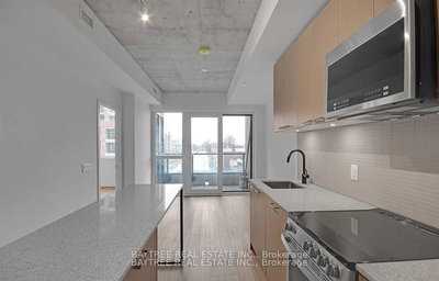 216 - 1808 St Clair Ave | Toronto | Image