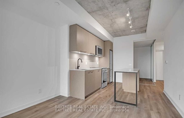 216 - 1808 St Clair Avenue W