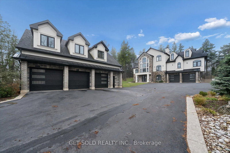 5040 Mount Nemo Cres, Burlington, L7M 0T6 | Image 3