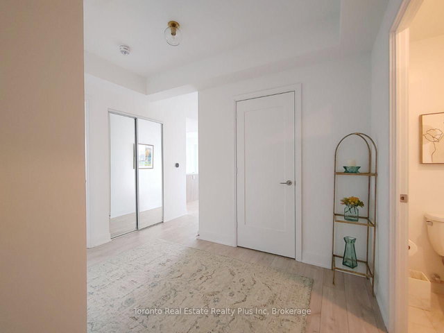 2604 - 70 Annie Craig Drive